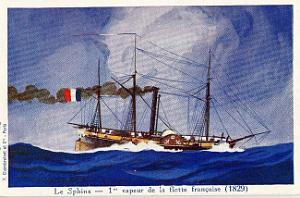 SPHINX 01